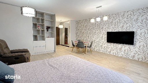 Garsoniera Calea Poienii | Pretabil Investitie