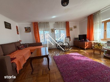 Garsoniera | Centrul Istoric | Curte Comuna