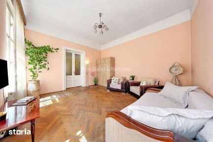Apartament de vânzare centrul istoric Brasov
