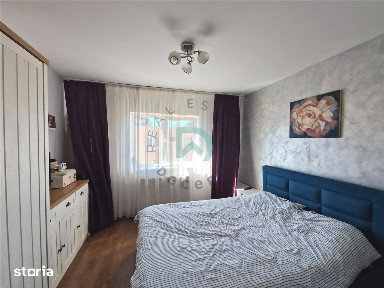 Apartament 3 camere, Tractorul, Brasov
