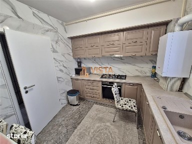 Apartament cu 2 camere, Qualis II, Tractorul