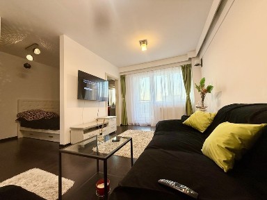 Inchiriez apartament 2 camere langa Iulius Mall Cluj-Napoca, Studium Green