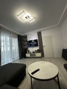 Proprietar vand Apartament 2 camere decomandat, bloc 2023, 56 mp, 0% TVA -1 Decembrie 1918