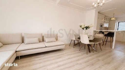 Vila cu 4 camere Pipera 2 locuri de parcare