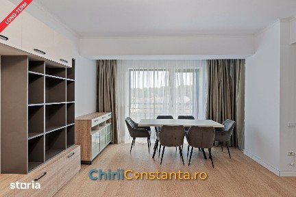 #Apartament 127mp · Centru - Trocadero · 3 camere, 2 băi · mașină vase
