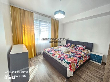 Ap3cam cu Garaj si Terasa Priveliste Lac - Tomis Plus - 700Euro