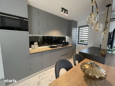 2 camere, Faleza Nord, complet mobilat si utilat, 550 euro
