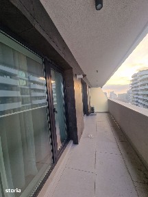 Alezzi Odysey- 2 camere, mobilat-utilat nou, Loc parcare, Piscina.