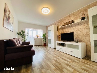Apartament 2 camere de inchiriat Tomis 2