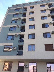 63 mp | Palas | Intabulat | Persoana Fizica | Gata de locuit | Bloc Nou | George Emil Palade | Lift | AC | Smart TV | CT