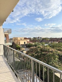 Apartanent nou in bloc exclusivist | Iosia