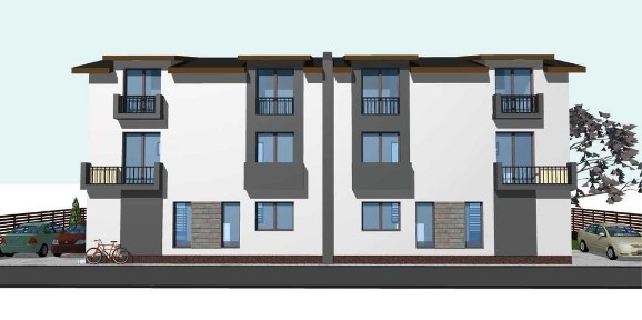 Vila individuala tip duplex, Titan, Grigorescu,Pallady, Salajan,Marului,SECTOR 3