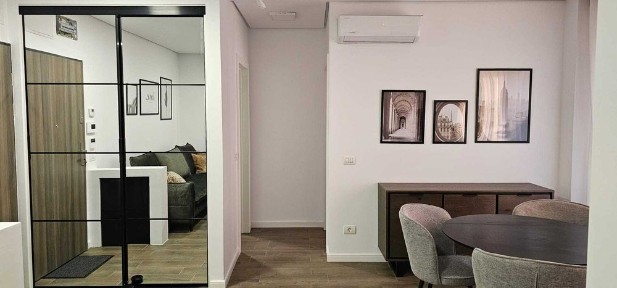 Apartament 2 camere de vanzare in West Residence Oradea