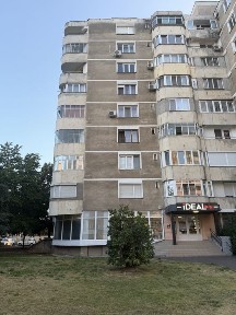 Apartament cu 2 camere / Etajul 2 / Tip C / Nufarul