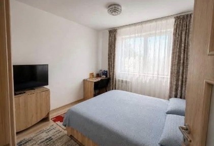 Apartament 2 camere etaj 1
