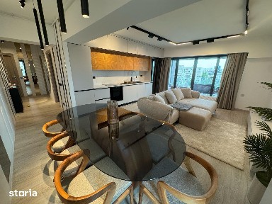 Vanzare | 3 camere | Bloc nou | Parcare| Dristor | Select Residence
