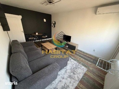 2 camere Brancoveanu Mobilat si utilat