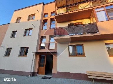 Apartament cu 3 camere de închiriat în zona Piata Cluj