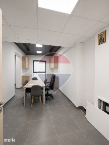 Spațiu comercial / medical - 191,31 mp | Mihai Bravu | Aproape de metr