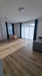 PRIMA ÎNCHIRIERE! Apartament 2 camere, Florești - Str. Teilor 15A