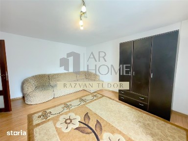 Garsoniera 40m2, zona Cantacuzino, Ploiesti