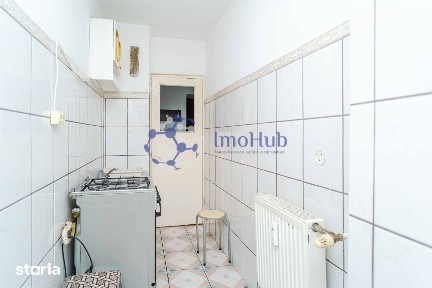 Apartament cu 1 camera, Zona Garii - Strapungerea Silvestru