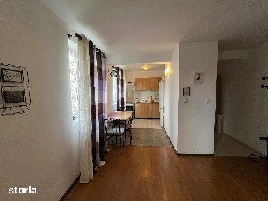Apartament Cu o cameră de închiriat în Mănăștur, Cluj