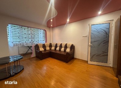 Apartament 2 camere Podu Ros, 54 metri, etaj 3 Cod:158832