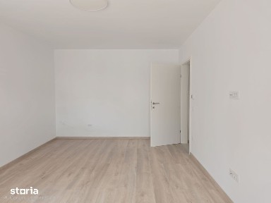 Zona Coresi Bloc nou apartament 3 camere semimobilat decomandat