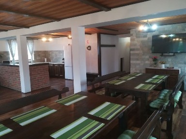 Cluj, Belis
