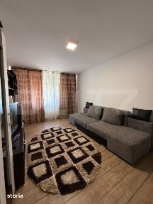 Apartament 2 camere, 47 mp, zona Micro 21