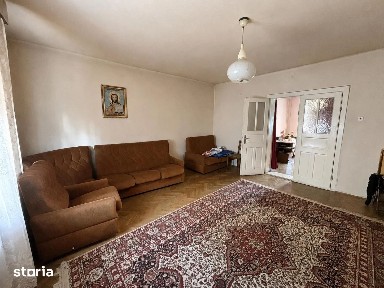 Casa de vanzare 150mp utili in Fagaras zona Central