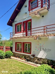 Vanzare Casa Timisul de Jos