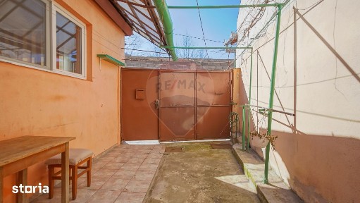 Casă individuală cu 3 camere, Schei