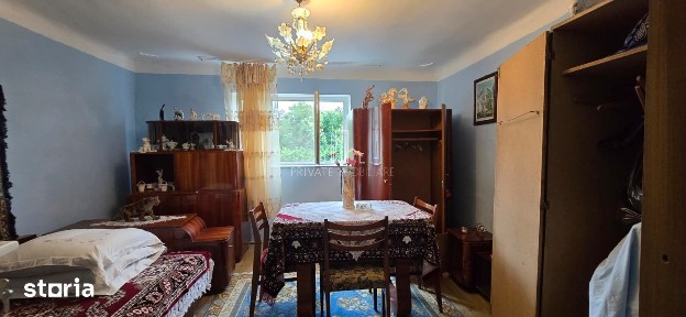 Casa de vânzare, în exclusivitate, Albești