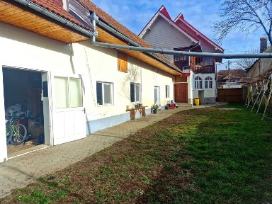 Brasov, Vad