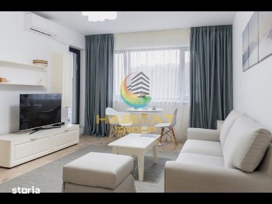 Apartament 2 camere - Parcul Teilor