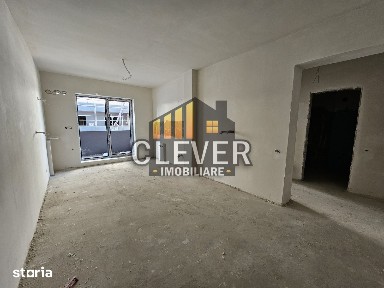 3 Camere, 91,4 mp | Balcon 18,5 mp | Pallady | Parcare gratis Comisio