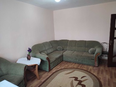 Ap. 2 camere decomandat - Radu Negru, Brăila, 57.4 mp