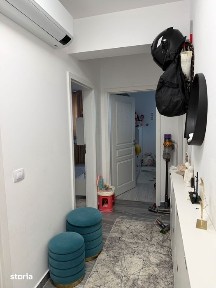 Apartament decomandat, 2 camere, Cug in spate la Expo Mobila, bloc 202