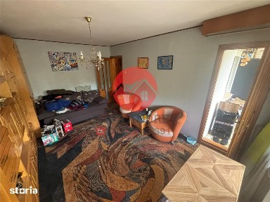 Apartament 2 camere decomandat, 50 mp, Vest