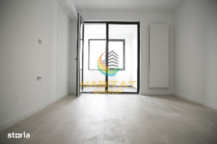 Apartament 3 camere Spatios, 2 bai, Finalizat
