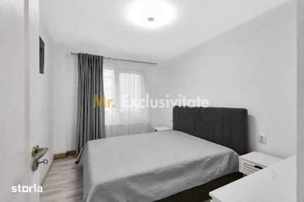 Apartament 3 camere | Găvana - Strada Paltinului | Etaj 1/4
