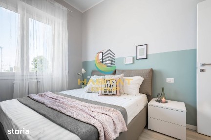 Apartament 2 camere- 56mp-disponibil imediat
