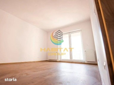 Apartament 2 camere Luminos Spatios