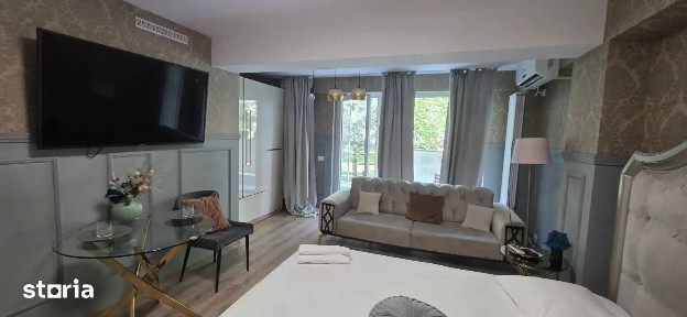 Apartament 3 Camere | Amenajat Airbnb | Afacere la Cheie | Randament