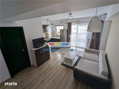 Parcul Carol Serena Apartaments duplex 2 cam. doua bai,parcare subtera