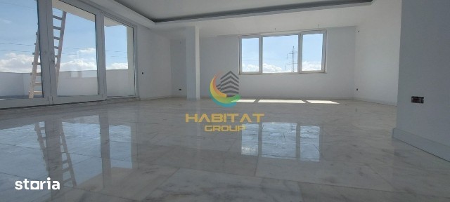 Penthouse 4 camere, terasă 110,4 mp, Sector 4, Comision 0%