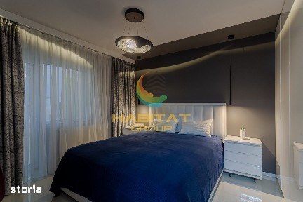 Apartament 2 camere- 53mp-Postalionului
