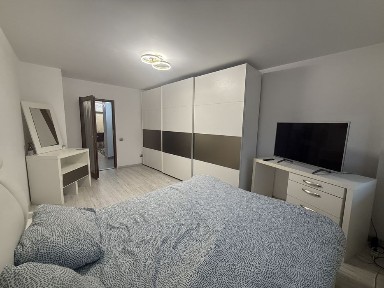 Apartament modern Mărăsti semicentral